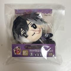 フリューくじ　刀剣乱舞　ぬーどるストッパーの陣 其ノ六 E賞のサムネイル