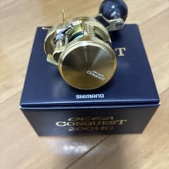 23オシアコンクエスト200HG 新品未使用 23 オシアコンクエスト – フィッシングマックス WEBSHOP