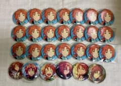 あんスタ 月永レオ 缶バッジのサムネイル