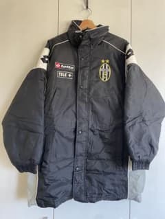 2000-03シーズン　Lotto Juventus ベンチコート m55778034060_1.jpg?1733917045