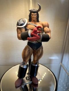 キン肉マン　CCP バッファローマンのサムネイル