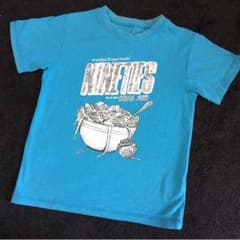 SALE☆ナイキTシャツ120のサムネイル