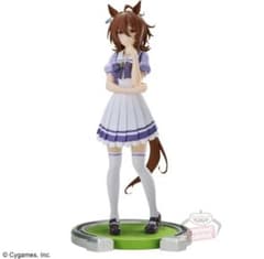 プライズフィギュア　アグネスタキオンのサムネイル