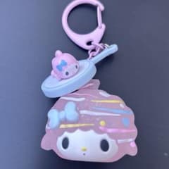 サンリオキャラクターズ シークレットヨーヨー風チャームのサムネイル