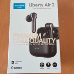 Anker Liberty Air 2のサムネイル