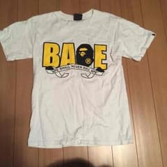 ノアさん専用    APE Tシャツのサムネイル