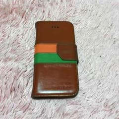 iPhoneケース    手帳型のサムネイル