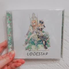 鏡音リン・レン CD2枚セットのサムネイル