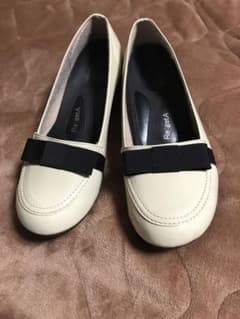 値下げ‼️リゲッタ　ゆったりサイズ　3E〜4Eのサムネイル