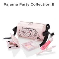 ジルスチュアート JILSTUART クリスマスコフレ2017 Bのサムネイル