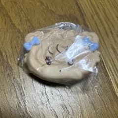 Lil ala mode 手作りおやつチャーム ＃しぼりクッキーラテlatteのサムネイル