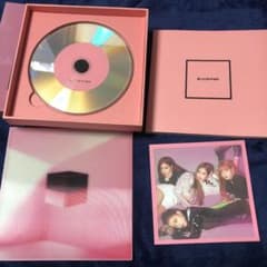 BLACKPINK square up pink verのサムネイル