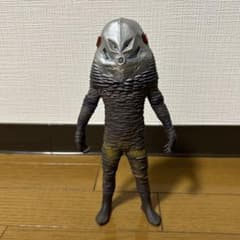 d*7様 エクスプラス　大怪獣シリーズ　ウルトラマン　ザラブ星人 d*7様 エクスプラス 大怪獣シリーズ ウルトラマン ザラブ星人 - メルカリ