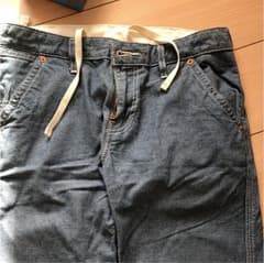 リーバイス デニム ほぼ新品のサムネイル