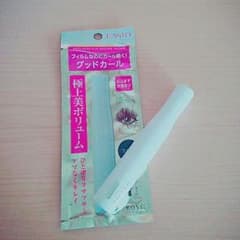 FASIO❀グッドカールマスカラ(ボリューム)のサムネイル