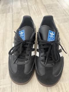 adidas samba 21㎝のサムネイル