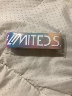 04 Limited Sazabys ラバーバンドのサムネイル