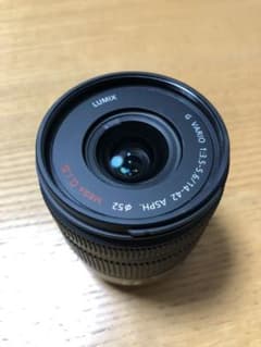 「マルタロウさん専用」LUMIX G VARIO14-42mm/F3.5-5.6のサムネイル