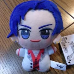 SideM　ちびぐるみ　大河 タケル　5個 SideM ちびぐるみ 大河 タケル 5個 the 虎牙 道