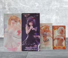 その着せ替え人形は恋をする BiCute Pure Figureー喜多川海夢ーの入手