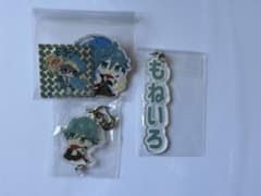 もねいろ scarz 第5人格のサムネイル