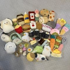 つぶらな瞳シリーズ　なまがき　その他　まとめ売り　セット売りのサムネイル