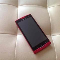 ARROWS X LTE F-05Dのサムネイル