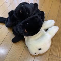 パーリーゲイツ　ヘッドカバー3本のサムネイル