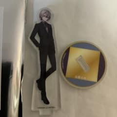 刀剣乱舞 大本丸博 アクスタ 大慶直胤