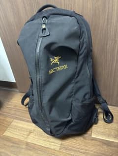 ARC'TERYX アークテリクス ARRO22 アロー22 バックパックのサムネイル