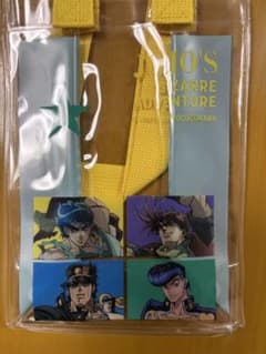 JOJO ミニバッグ - 3