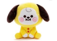 ‪☆BT21  Baby BASICシリーズぬいぐるみM‪☆のサムネイル