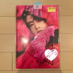 サイン入】板垣李光人 写真集 フォトブック 『Interlude』【限定版】②