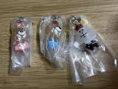 クマタン めじるしアクセサリーのサムネイル