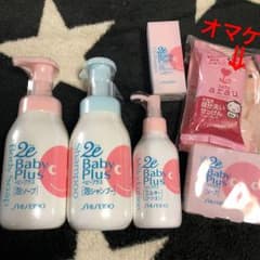 ベビープラス＋オマケのサムネイル