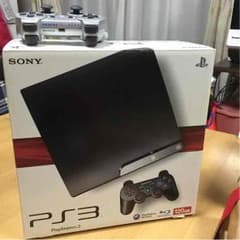 ps3 ジャンク品のサムネイル