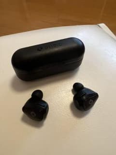 GLIDiC sound Air TW-7000 ワイヤレスイヤフォンのサムネイル