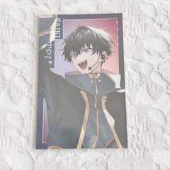 にじフェス 2026 CONCERTO Day2 カード 佐伯イッテツ - メルカリ