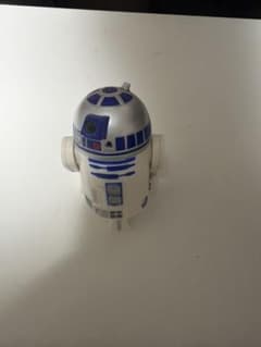 Star Wars R2-D2 フィギュアのサムネイル