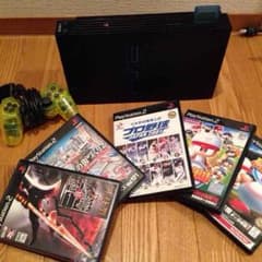 プレステ2.カセットのサムネイル