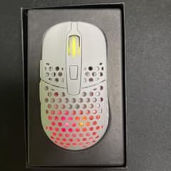 xtrfy m42wirelessのサムネイル