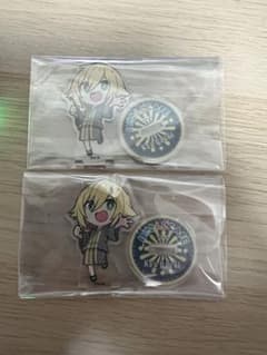 卯月コウ スイパラコラボ SDアクスタのサムネイル