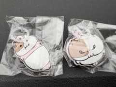 もちにゃみ ラバーめじるしのサムネイル