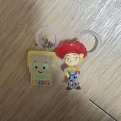 장난감 이야기 메지루시 액세서리 제시 스마티 팬츠 묶음 판매