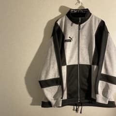 PUMA(プーマ) ジャージ　セットアップのサムネイル