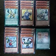 音響戦士 パーツのサムネイル