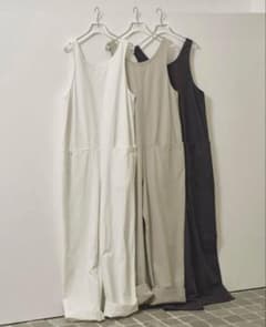 TODAYFUL Cotton Pocket Combinaison 38 - メルカリ