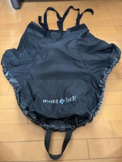 mont-bell シーカヤック用スプレースカートのサムネイル