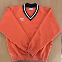 ミズノ  トレーナー  ユニMsizeのサムネイル