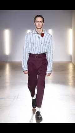 christiandada dickies コラボパンツ 値下げ交渉ありのサムネイル
